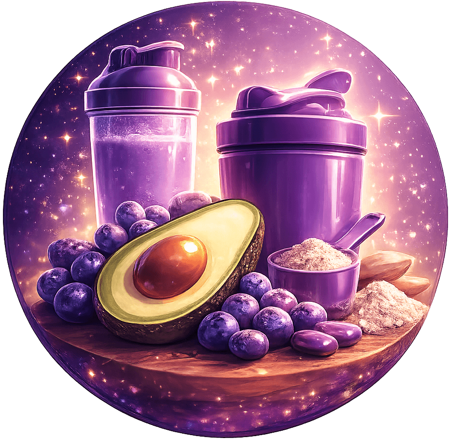 Nutrition