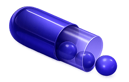 Violet Pills