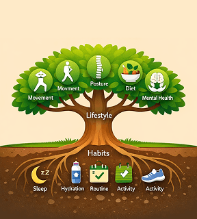 Holistic Healing Hub